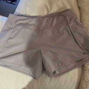 Free fly shorts